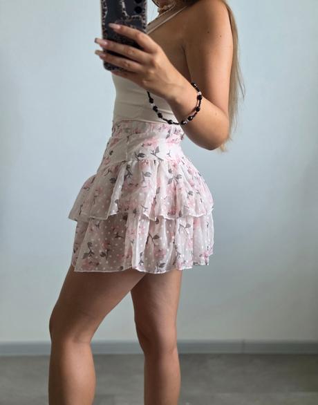Letná sukňa xs/s, xs
