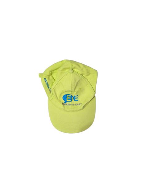 Pánska rifľová šiltovka, 