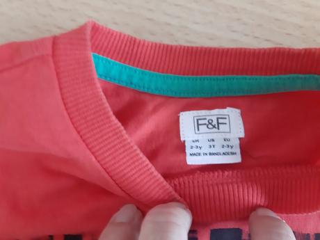 Detské trička s krátkym rukávom, dopodopo,104