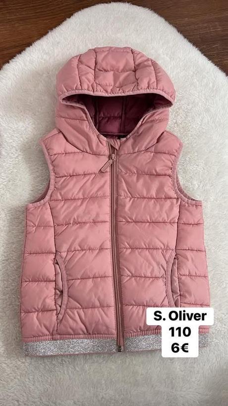 Vestička s. oliver, s.oliver,110