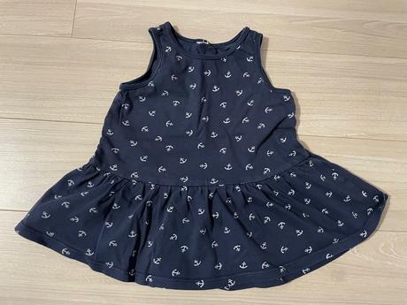 Námornícke šaty, 62