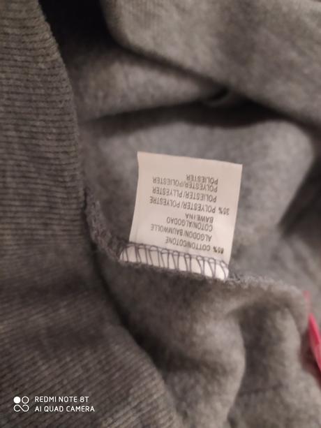 Teplákové nohavice, l