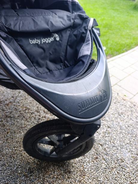 Baby jogger summit x3, baby jogger,baby jogger summit x3