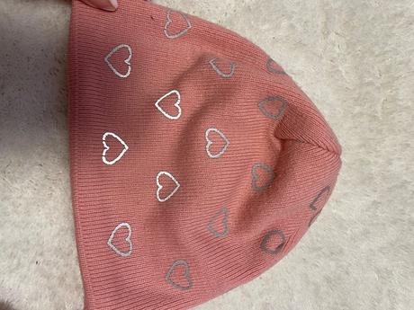 Čapice tak na 2roky, h&m,86