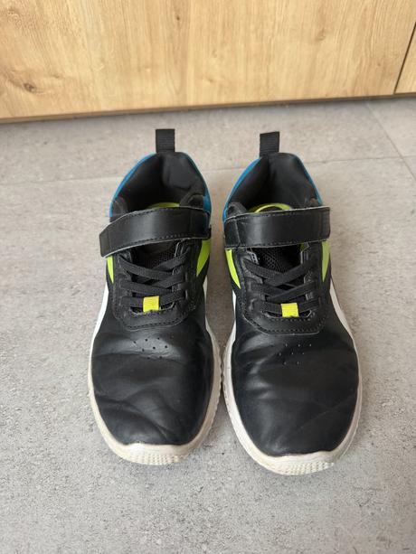 Reebok tenisky veľkosť 32, reebok,32