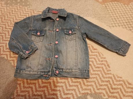 Riflova bunda, cherokee,98