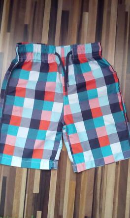 Kraťasy na 2/3roky, pepco,98