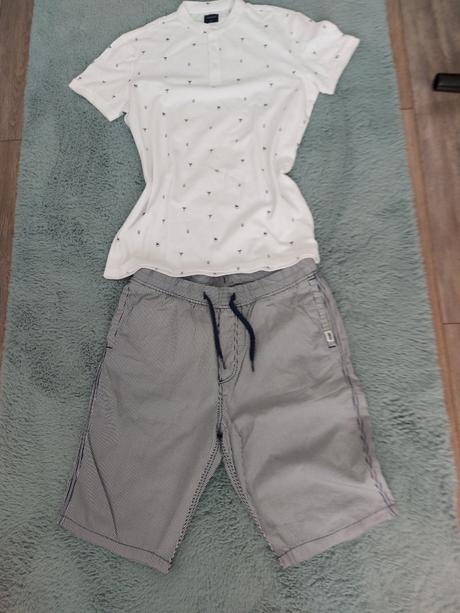 Tričko, terranova,s