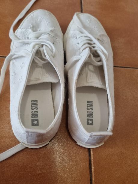 Tenisky big star 37, 37