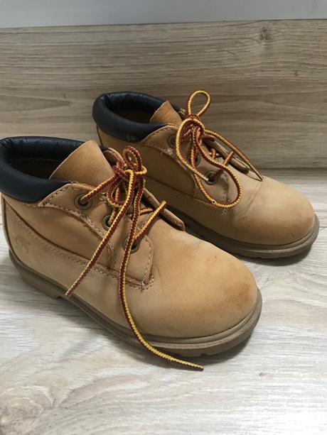 Stylove topanocky, timberland,28