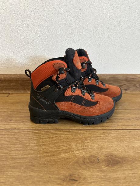 Zimne čižmy mckinley, mckinley,27