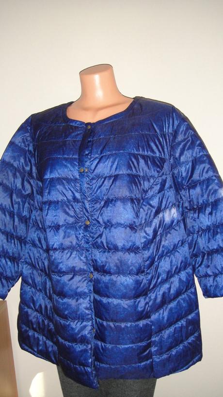 Krásna bunda ula popken, 48