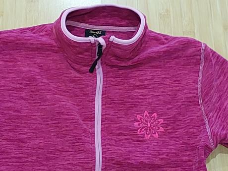 Flísová mikina, kugo,164