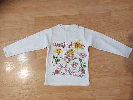 Detské tričko, <50