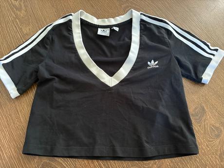 Crop top adidas, adidas,s