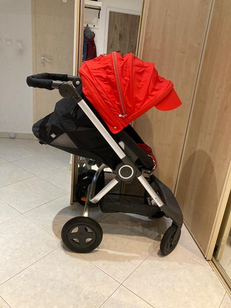 Stokke scoot 3-v1, stokke,stokke scoot v3