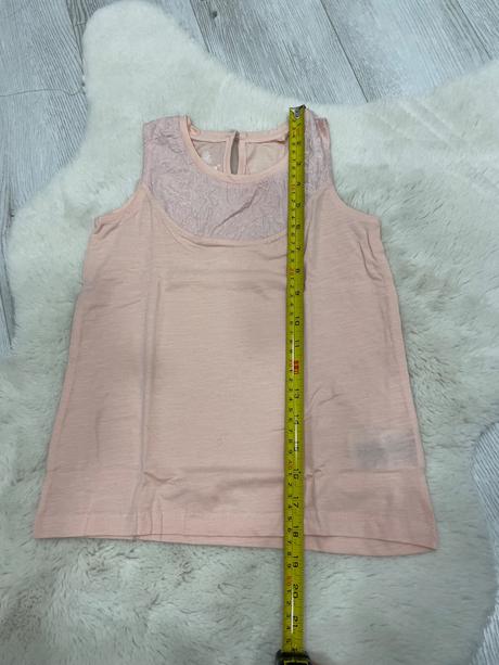 Bavlnené tričko, lupilu,110