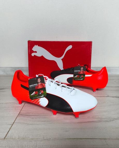 Kopačky puma evospeed sg 48 1/2, puma,49