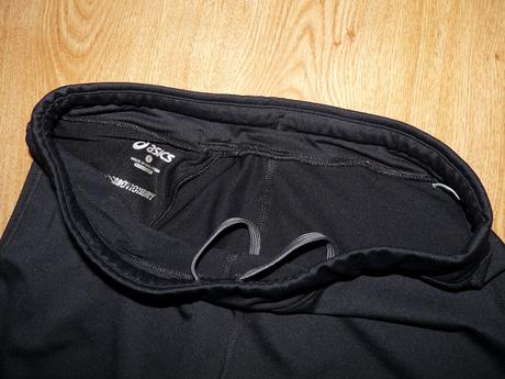 Športové 3/4 legíny, s