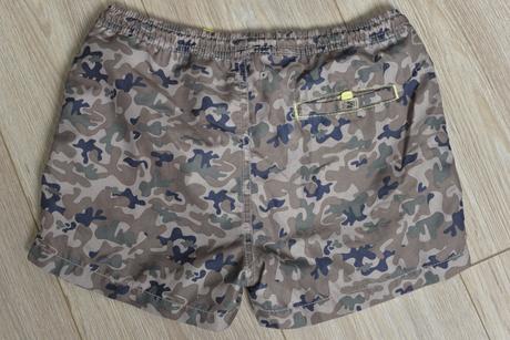 Plavky zara, zara,128