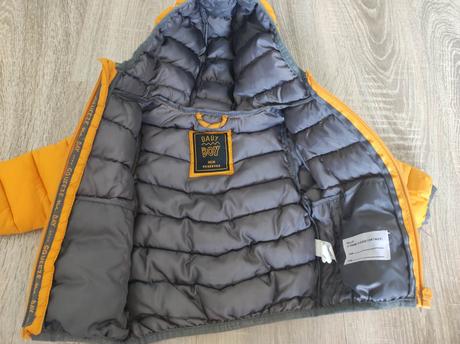 Frajerská bunda, reserved,68