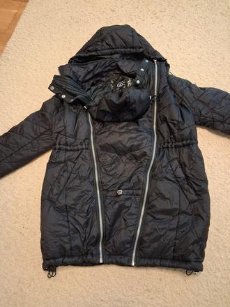 Nosicska bunda, bonprix,34