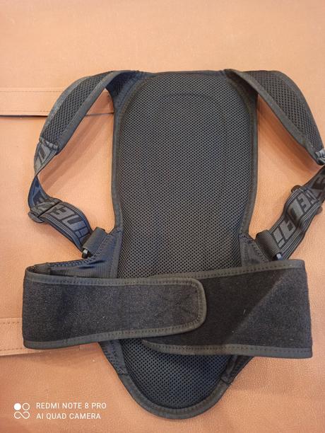 Korytnačka na chrbat, 