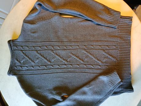 Dámsky rolák, esmara,l