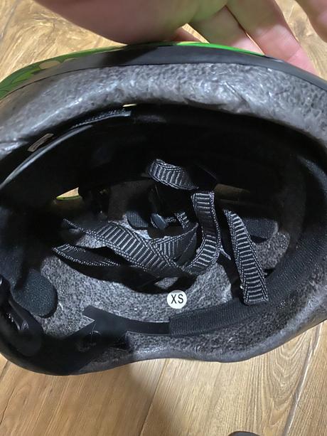 Longus xs prilba, xs