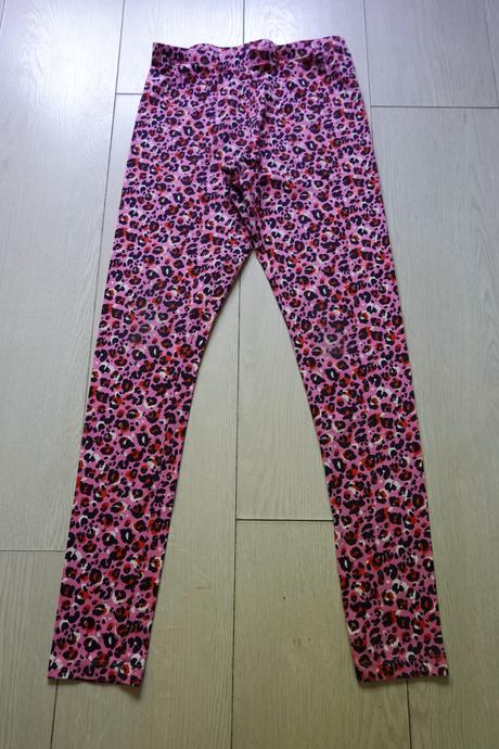 Bavlnené legíny name it, name it,152