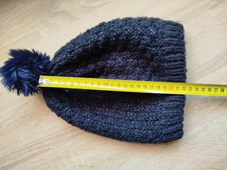 Čiapka s filtrami, 134