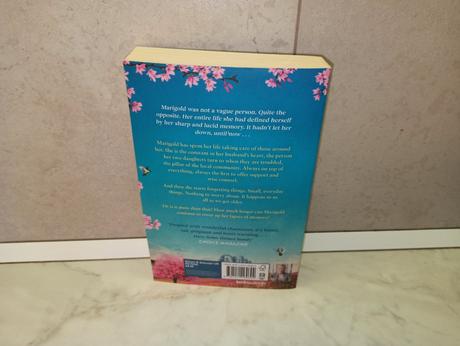 Santa montefiore - here and now, 