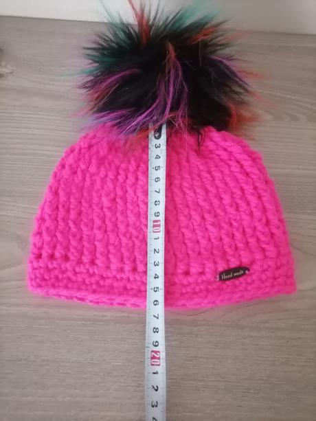 Teplá ciapocka, 104