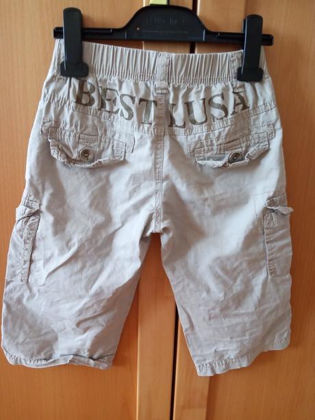 Kraťasy / šortky, 134