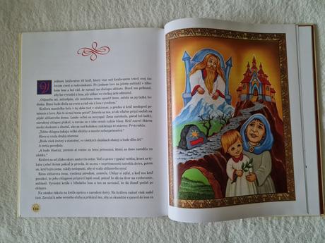 Kde bolo tam bolo, veľká kniha rozprávok, 