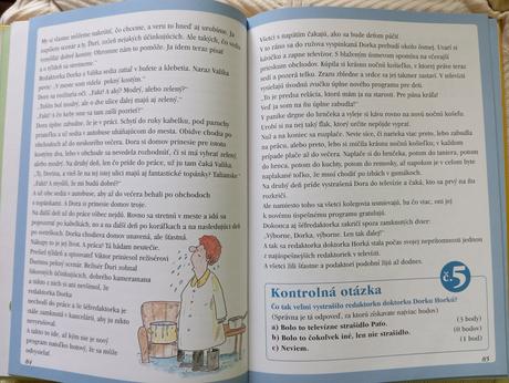 Igor adamec - nebuďte bábovky alebo o strašidlách,