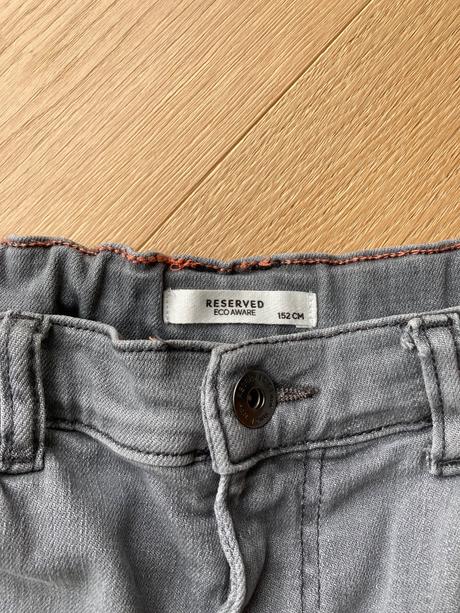 Šedé rifle reserved, reserved,152