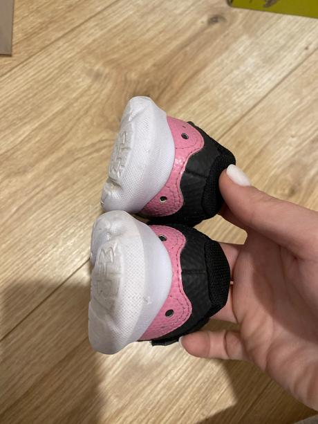 Under armour tenisky, under armour,23