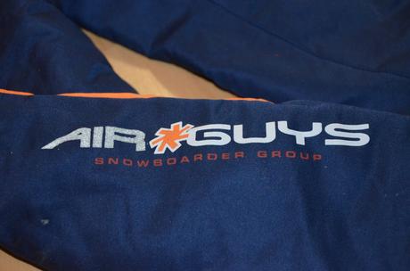 Lyziarsky komplet bunda otepľovačky 128, 128