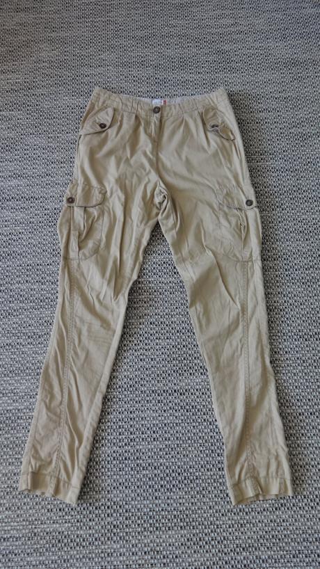 Outfit nohavice v.36, outfit,36