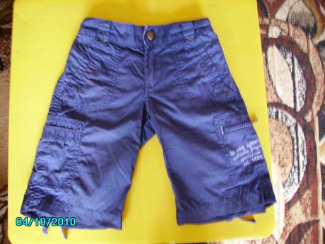 Trištvrťáky zn. la coa sportif, 98