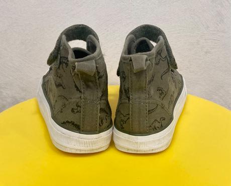 H&m členkové tenisky veľ. 29, h&m,29