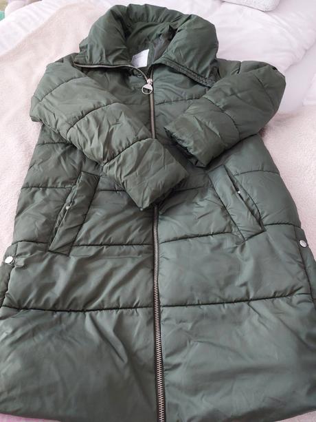 Tehotenské oblečenie mix, h&m,l