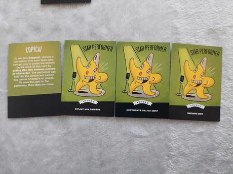 Cranium wow zábavná párty/spoločenská hra,