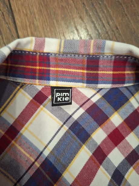 Košeľa, pimkie,m