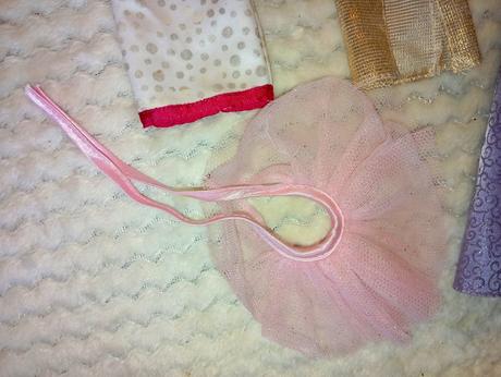Oblečenie pre barbie 7894560, 