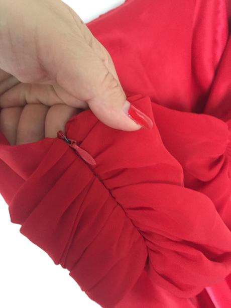 Spol. šaty 42/44, 42