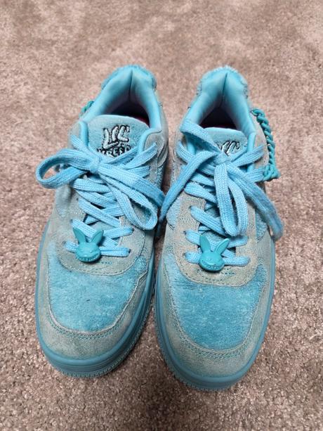 Štýlové tenisky, bershka,37