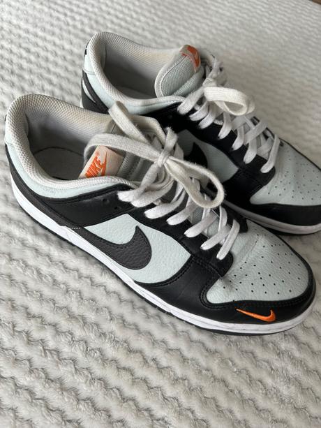 Nike low dunk, veľkosť 42,5, nike,42
