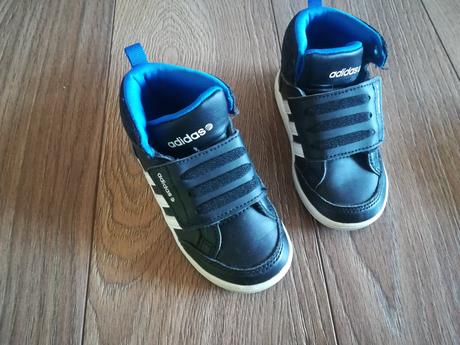 Prechodne adidas tenisky, adidas,23